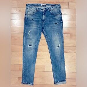 Zara Jeans